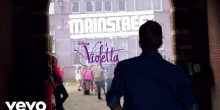 Violetta Soundtrack van MainStreet