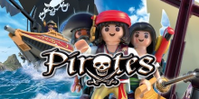 Pirates de Film