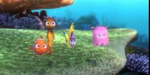 Nemo en zijn Vriendjes