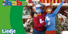 Jingle Bells  Bobo Kerstliedjes