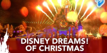 Dreams of Christmas