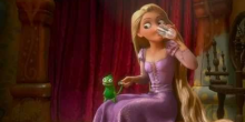 Maak kennis met Rapunzel