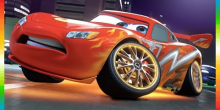 Cars Gamevideo