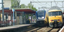 Nederlandse Treinen 1