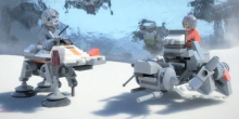Micro Battle of Hoth
