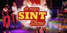 De Mega Sint Show