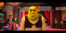 Shrek 4 Laatste Scene