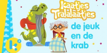 De Jeuk en de Krab