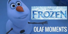 Olaf momenten