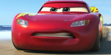 CARS 3 Disney Cars Films