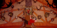 Liedje van Gaston