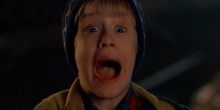 Home Alone Top 10