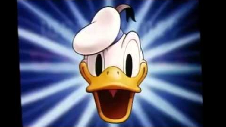 Knabbel en Babbel en Donald Duck volledige afleveringen 2016