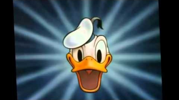 Knabbel en Babbel en Donald Duck volledige afleveringen